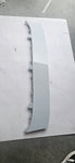 Oryginał 4G0807717B Nowy Spoiler zderzaka przedniego AUDI S6 A6 C7 LIFT