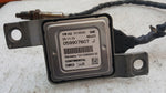 Sonda lambda czujnik NOX VW-- AUDI 059907807J demontaż