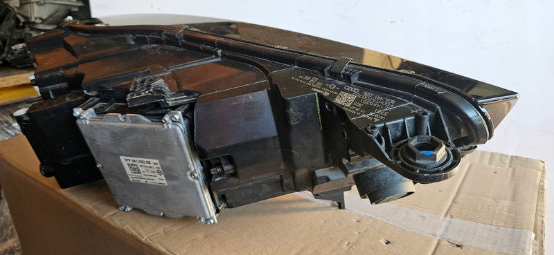 Le FUL LED MATRIX Audi Q5 SQ5 80A941035 IDEAŁ! 2020r