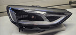 PR kompletny FUL LED Audi A4 8W0941012 IDEAŁ! 2022r