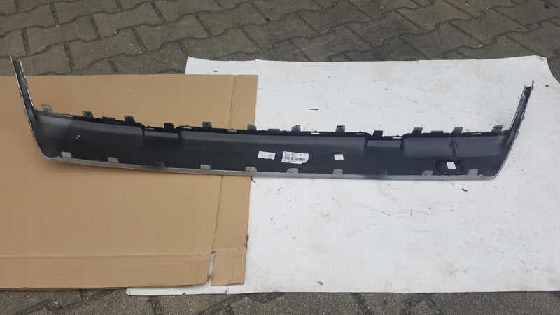 SPOILER DOKŁADKA ZDERZAKA TYŁ SEAT ARONA 6F9807425A