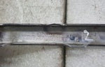 VW PASSAT B7 11- LISTWA CHROM ZDERZAKA TYLNEGO LEWY 3AF807459