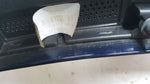 AUDI Q7 4M LISTWA PRAWA BŁOTNIKA TYŁ RH967234