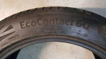 1x OPONA CONTINENTAL ECO CONTACT 6Q 265 45 20 108T CONTI SEAL