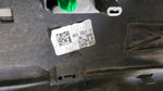 Listwa drzwi prawy tył SEAT ATECA 575854950J demontaż