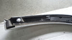 Listwa błotnika prawy tył AUDI Q5 80A853818A demontaż