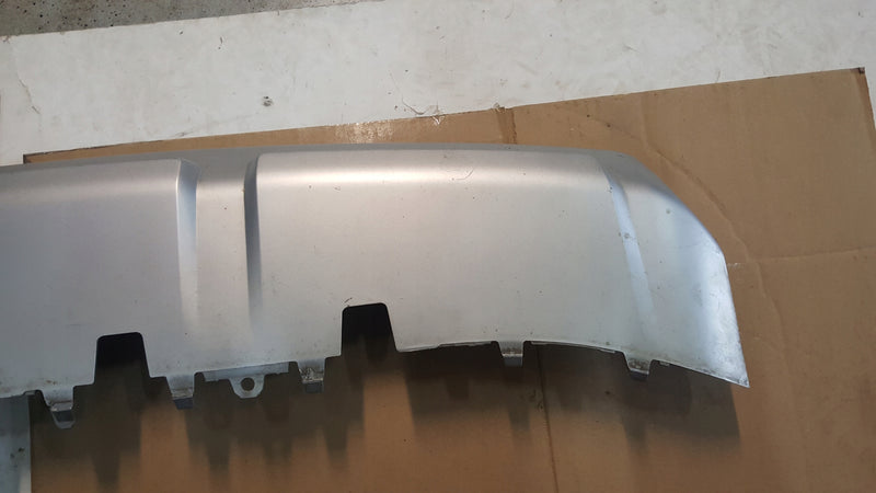 SKODA YETI SPOILER ZDERZAKA PRZÓD 5L0807733B