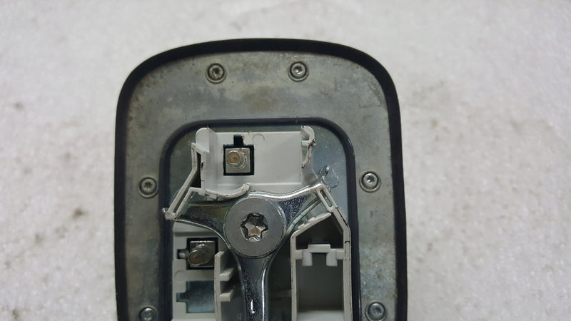 Antena dachowa VW TOUAREG AUDI A6 A7 A8 RS6 RS7 RSQ8 4N0035503AF demontaż