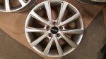 Alufelgi 17'' Audi VW Seat Skoda Mercedes BMW 5x112 6,5J ET28 KBA52187