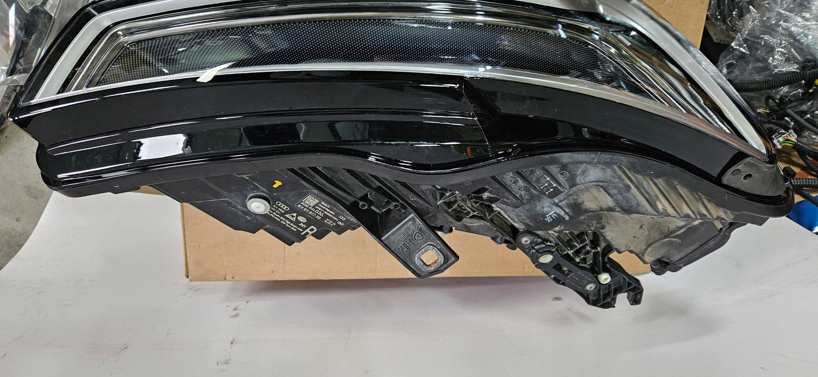 Pr Matrix AUDI S6 RS6 A6 C7 4G0941036 IDEAŁ!