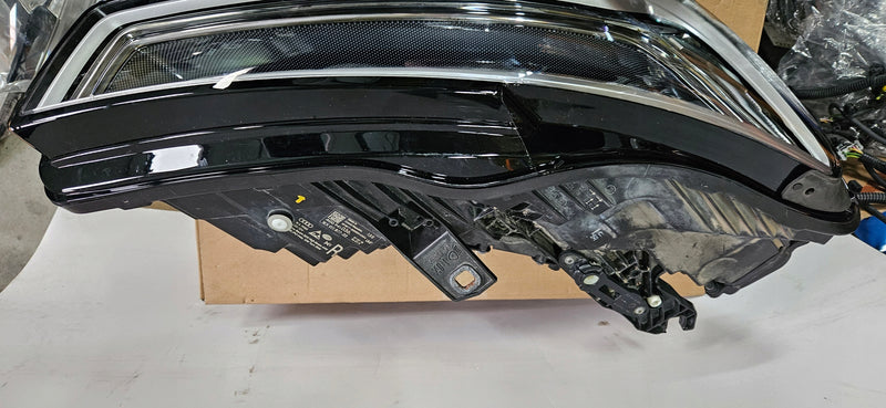 Pr Matrix AUDI S6 RS6 A6 C7 4G0941036 IDEAŁ!