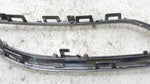 RAMKA CHROM ZDERZAKA L VW GOLF VII KOMBI 5G9853209 demontaż