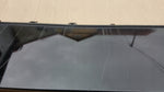 Spoiler dokładka zderzaka przedniego AUDI A4 (B9) 8W0807717B demontaż