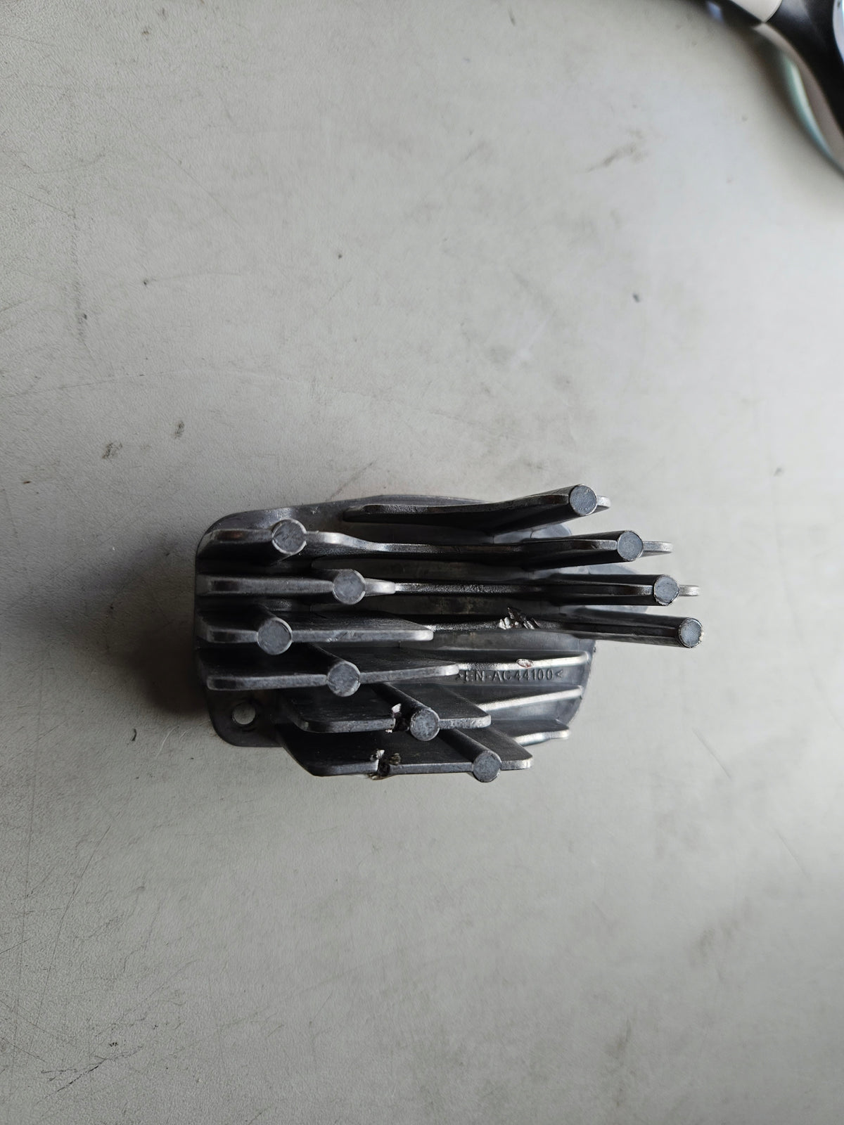 moduł LED VW Sportsvan 510998478 90141238D