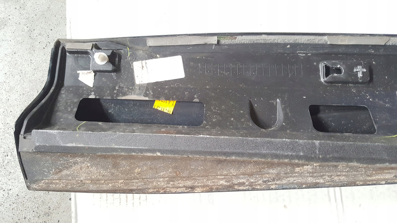 Listwa drzwi prawy przód AUDI Q3 II 83A853960A/B