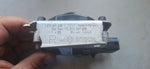 Radar ACC distronic AUDI Q5 80A907561F 80A907574 demontaż