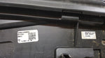 Listwa drzwi prawy przód SEAT CUPRA FORMENTOR 5FF854940B demontaż