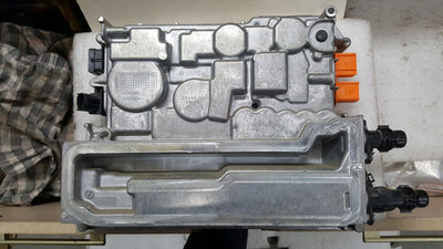 Moduł ładowania VW ID4 ID5 AUDI Q4 e-tron 1EA915692L 1EA915685Q 89A915000