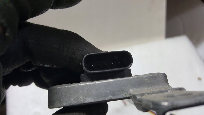 Sonda lambda czujnik NOX AUDI A4 B9 A5 8W0907807C demontaż