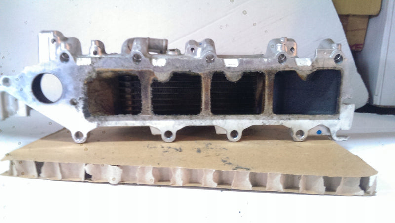 kolektor ssący VW Audi Skoda Seat TDI 04L129766M