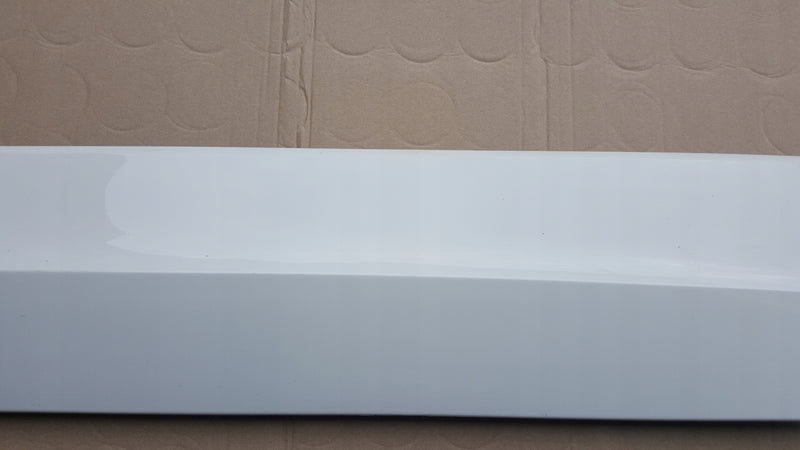 VW T-ROC R-LINE LISTWA NA DRZWI LEWA TYŁ 2GA853863