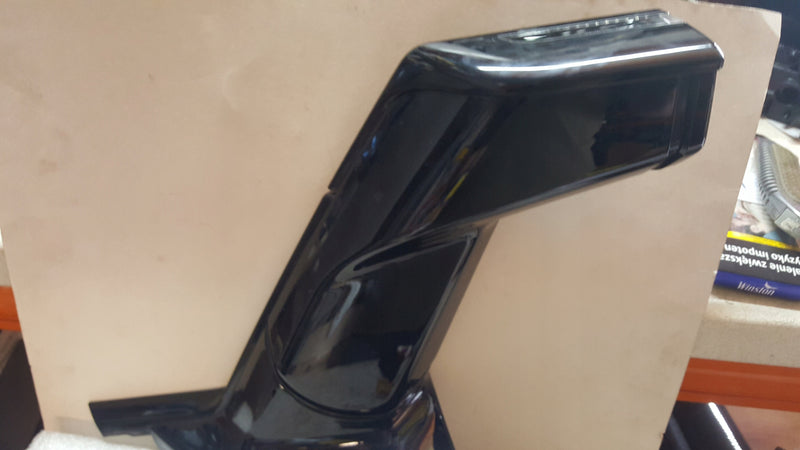 Prawe lusterko kamera AUDI E-TRON 4KE857410G oryginał demontaż