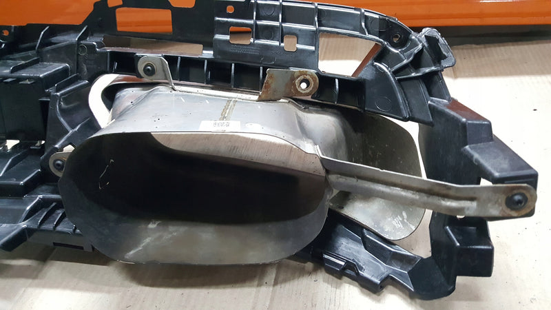 AUDI A4 B9 ALLROAD UCHWYT MOCOWANIE 8W9807347 Z KOŃCÓWKĄ 8W0253825M