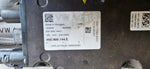 układ kierowniczy AUDI 4K1423053D 4N0909144E IDEAŁ