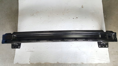 Belka zderzaka tył AUDI A3 8Y0807309 demontaż