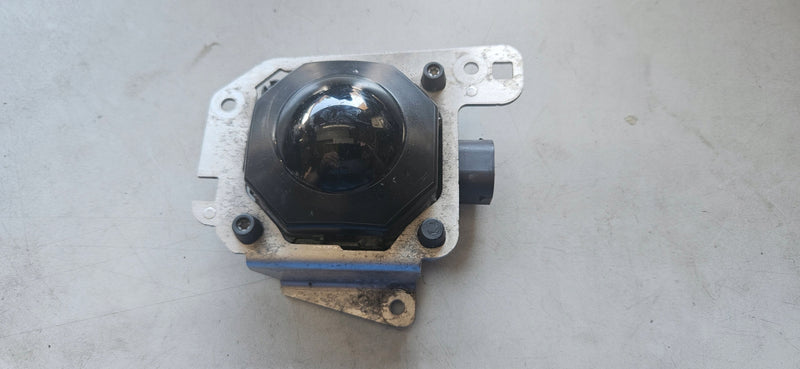Radar ACC distronic AUDI Q5 80A907561F 80A907574 demontaż