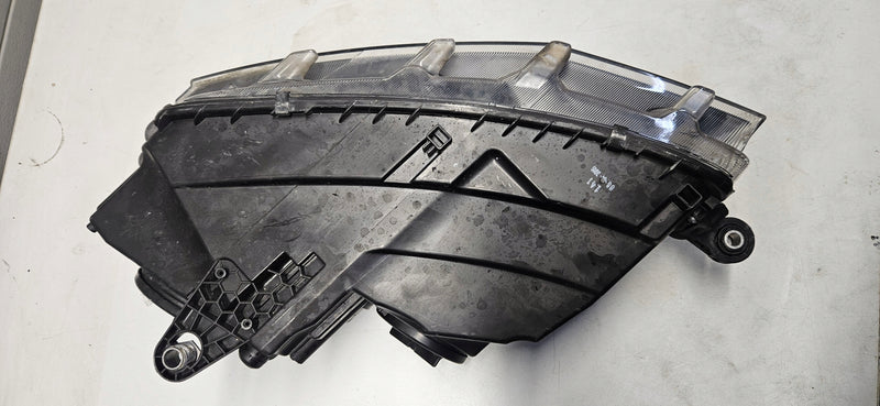 Pr reflektor SKODA Octavia III 5E1941016 oryginał