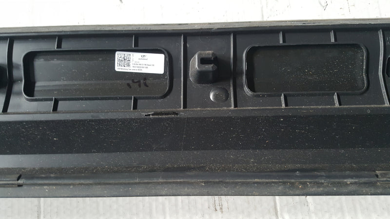 Listwa drzwi prawy przód SKODA KAROQ 57A854940D