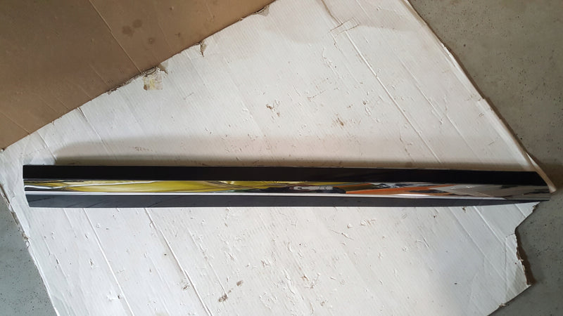 Listwa drzwi lewy przód VW ARTEON 3G8853969B 3G8854879B