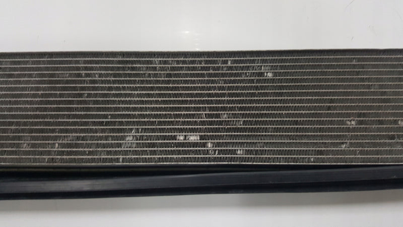 Chłodnica intercooler VW SHARAN SEAT ALHAMBRA 7N0121253C demontaż