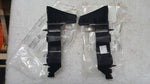 NOWE ORYGINALNE ślizgi zderzaka przedniego SEAT LEON 5FA807183 5FA807184