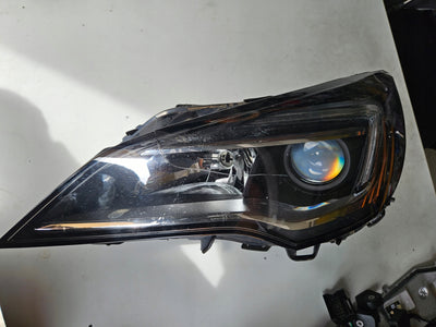 Le reflektor Opel Astra 5 K 7960300000 LED 2017r