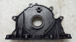 Kołnierz obudowa wału VW AUDI SEAT SKODA 04L103151
