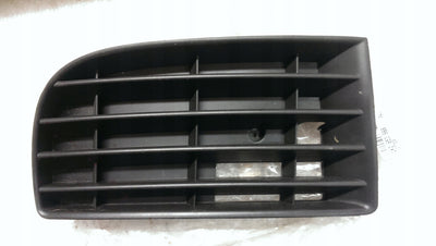NOWA kratka zderzaka PR przód VW GOLF V 1K0853666