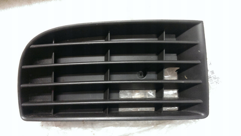 NOWA kratka zderzaka PR przód VW GOLF V 1K0853666