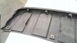 Dokładka spoiler zderzaka przód AUDI Q7 4L0807733B