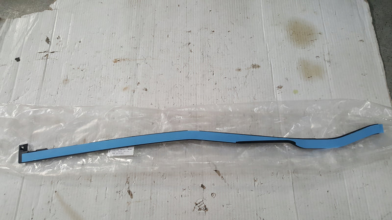 NOWA ORYGINALNA listwa mocowanie zderzaka tylnego AUDI A4 (B9) 8W0807900D