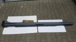 Listwa progowa prawa strona AUDI A6 (C8) S-LINE 4K0853856A demontaż