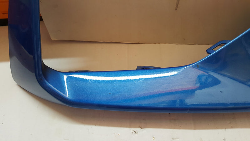 Kratka listwa zderzaka prawy przód FORD FOCUS JX7B-15B246-T