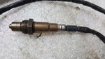 Sonda lambda czujnik NOX AUDI 80A906261D demontaż