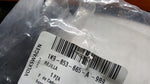 NOWA kratka zderzaka lewy przód VW GOLF VI 1K9853665A ORYGINAŁ