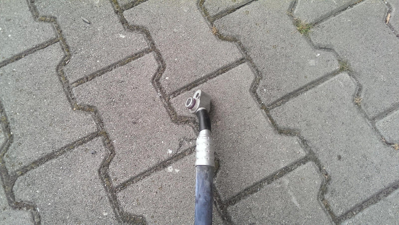 Przewód rurka klimatyzacji AUDI TT 8J0820719F