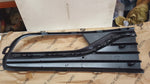 NOWA ORYGINALNA kratka zderzaka lewy przód VW POLO 6C0853665K