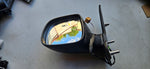 Kompletne Lusterko zewn LE Vw MULTIVAN CARAVELLE 7E1857501FN 5 PIN EL STER