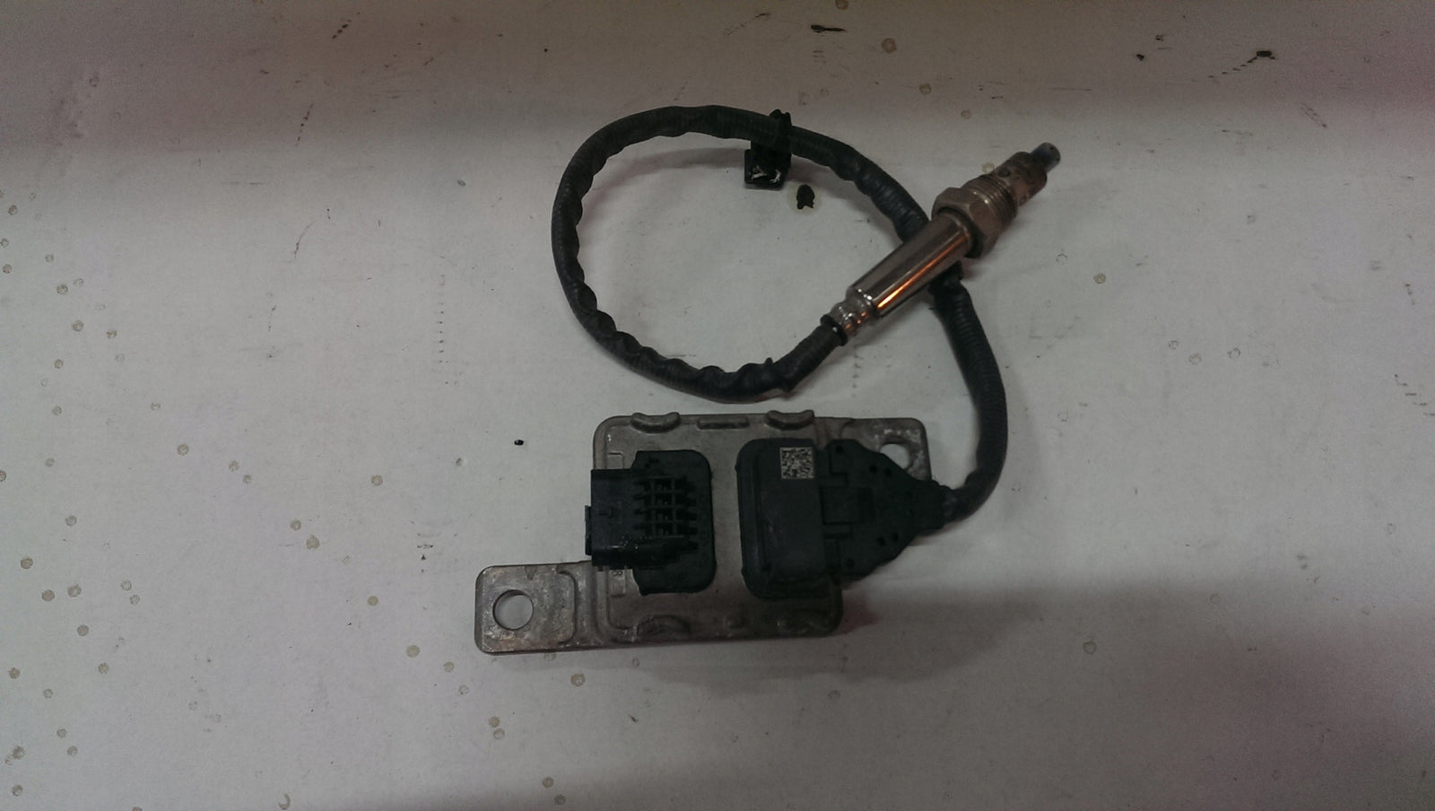 sonda lambda Vw Audi 8K0907807Q