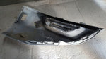 Narożnik zderzaka lewy przód SEAT ATECA lift 575807513 demontaż